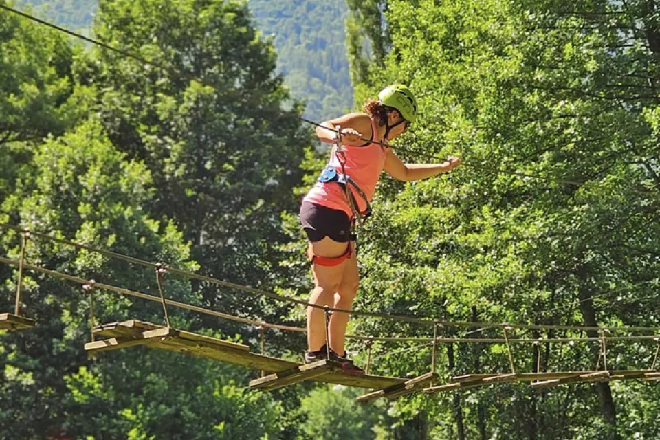 L'Aventure Branchée