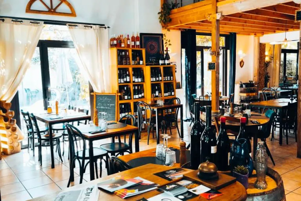 Le Comptoir Gourmand