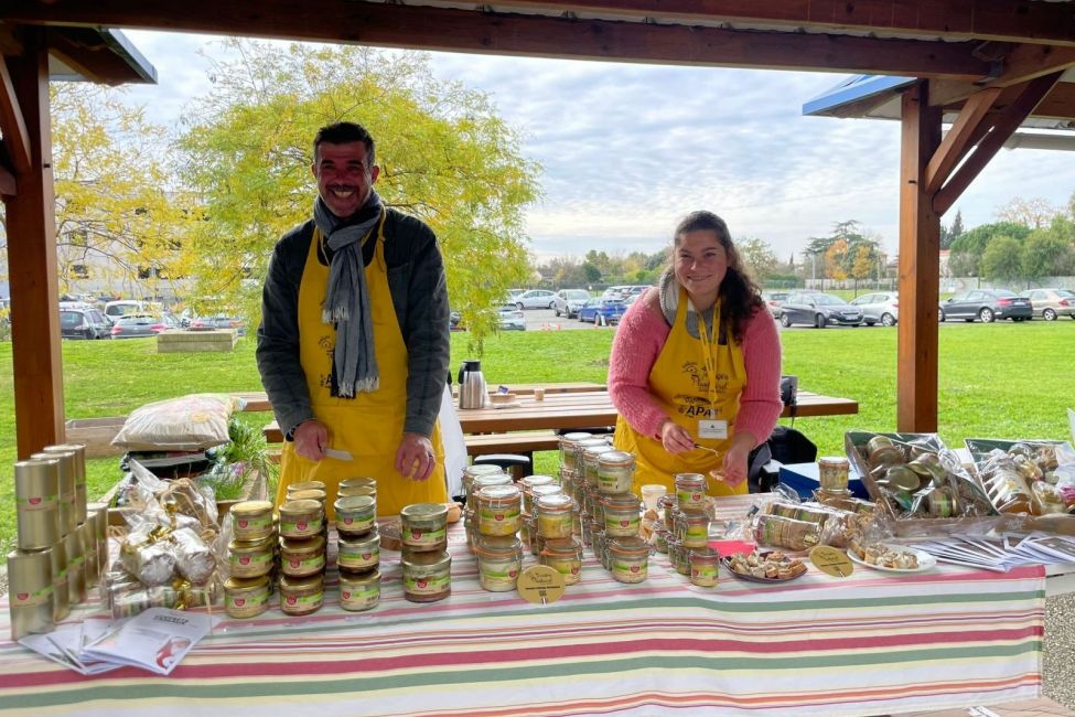 Les Terroirs du Plantaurel