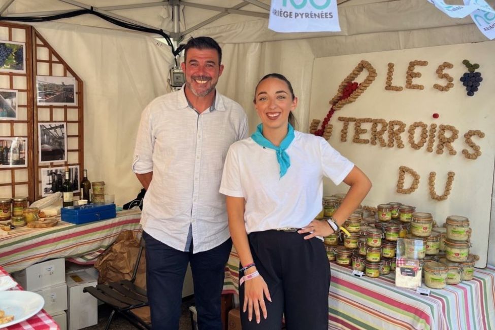 Les Terroirs du Plantaurel