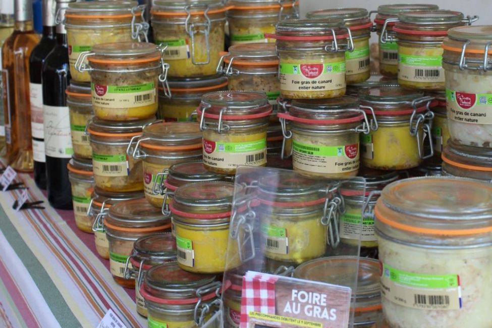 Les Terroirs du Plantaurel