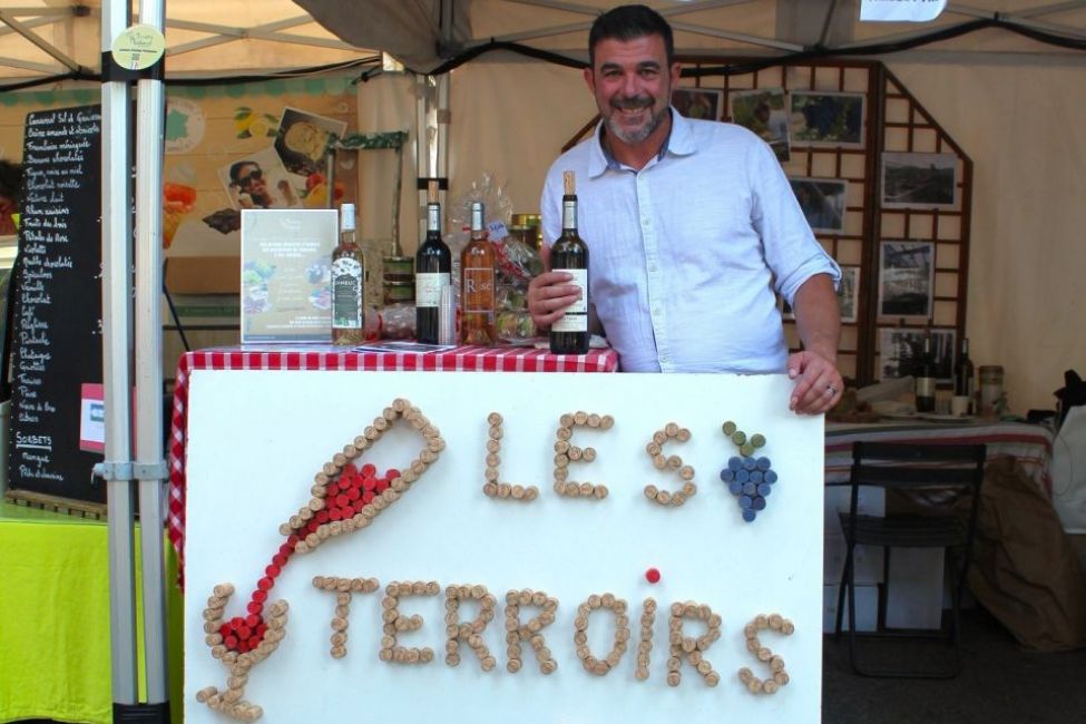 Les Terroirs du Plantaurel