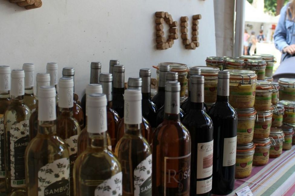 Les Terroirs du Plantaurel