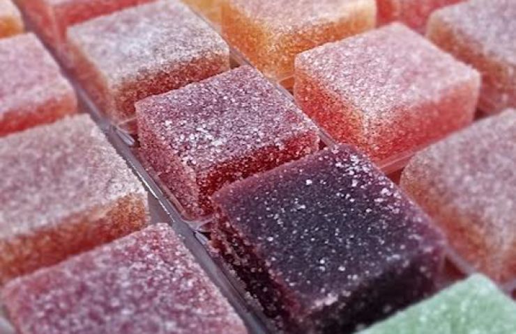 Les Gourmandises du Volvestre