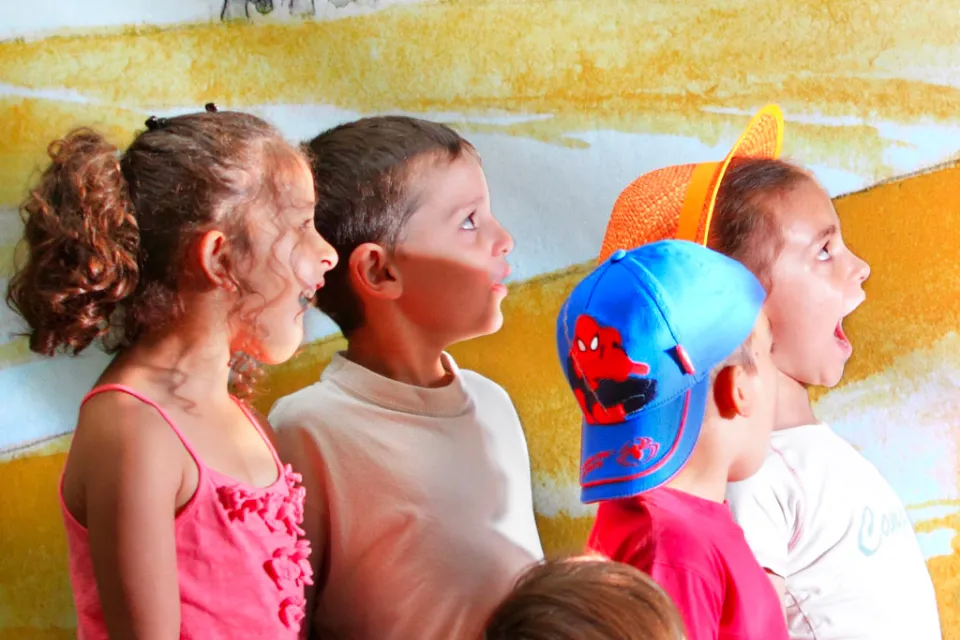 Des aventures ludiques et scientifiques pour t ...