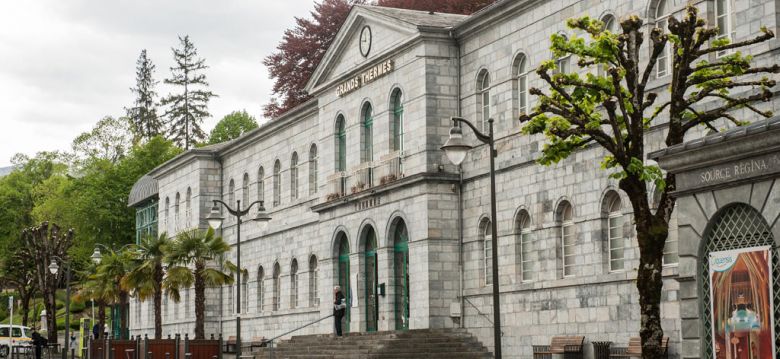 Bagnères-de-Bigorre