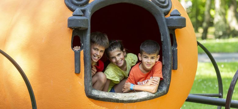 Parc de la Demi Lune