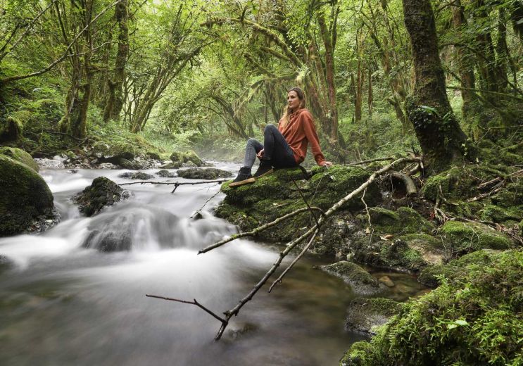 La Gourgue d’Asque: a fantastic hike in the he ...
