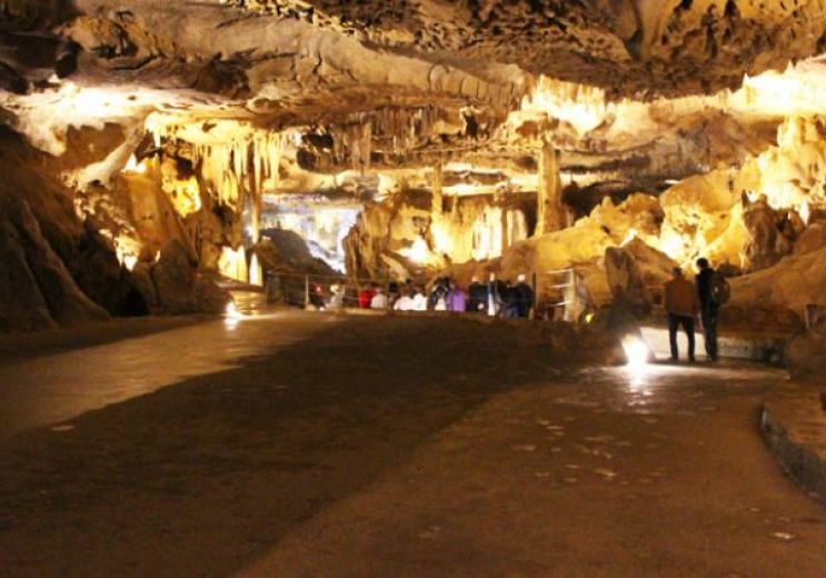 The Caves of Bétharram: an unforgettable under ...