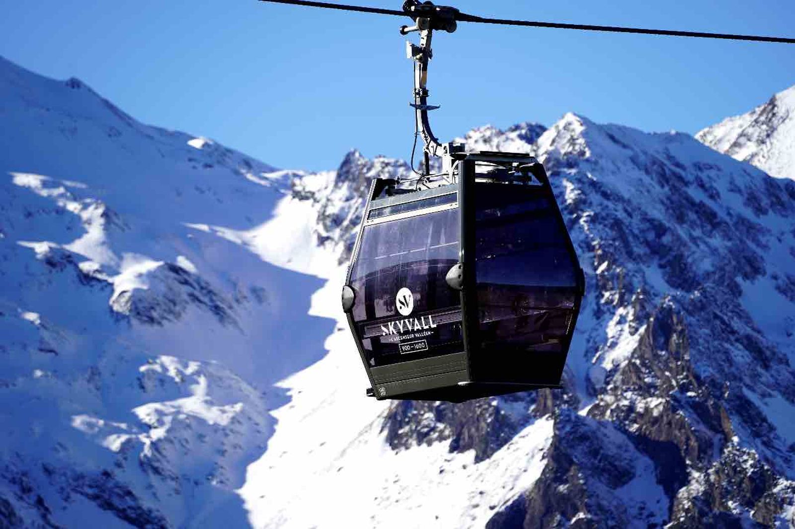 Peyragudes : Vos vacances au ski, dans un cadr ...