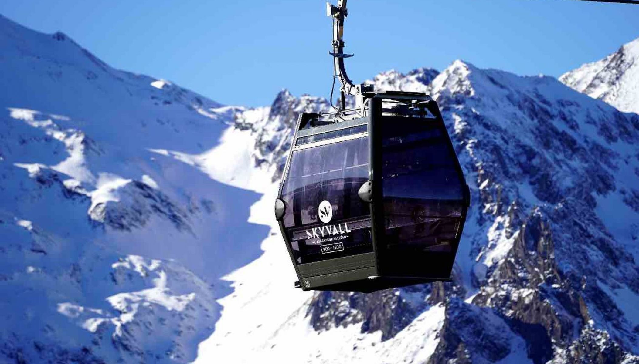 Peyragudes : Vos vacances au ski, dans un cadre idyllique adapté à tous !