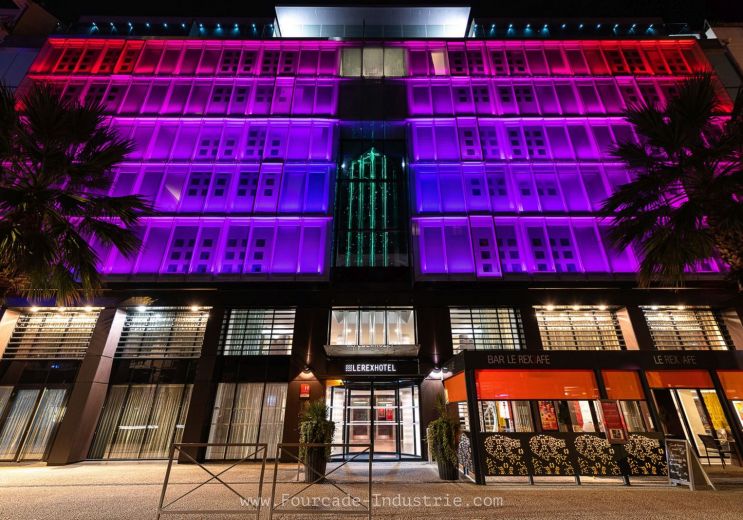 The Rex Hotel **** - Tarbes