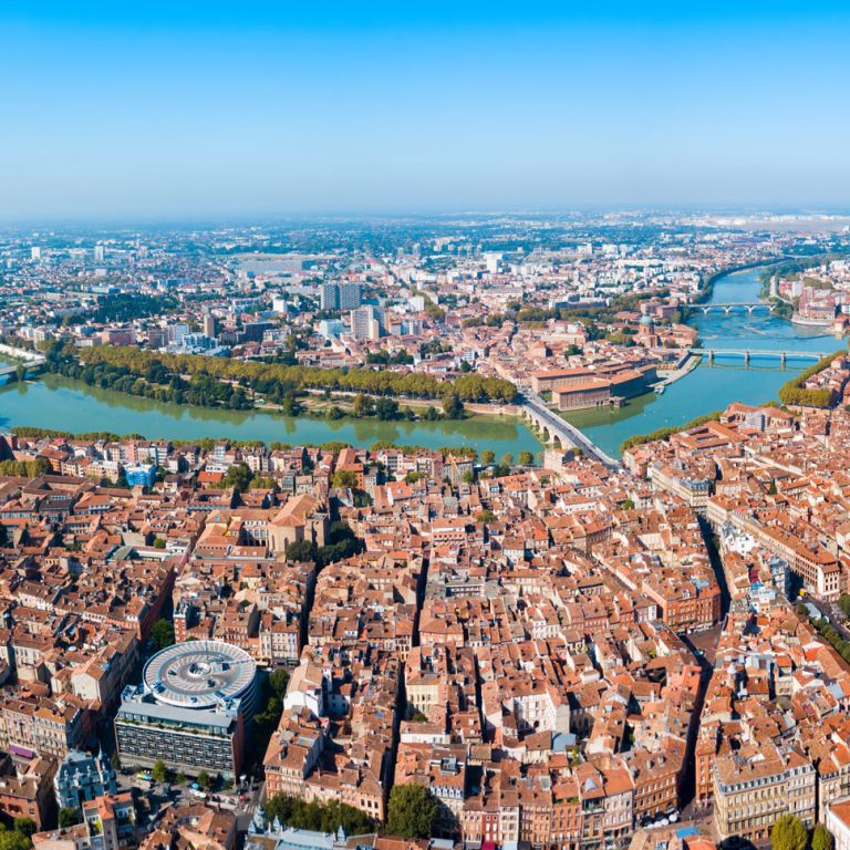 Must-see visits in Toulouse
