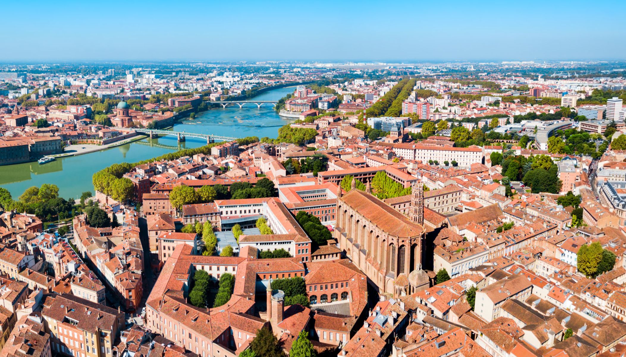 Que faire le dimanche à Toulouse ?