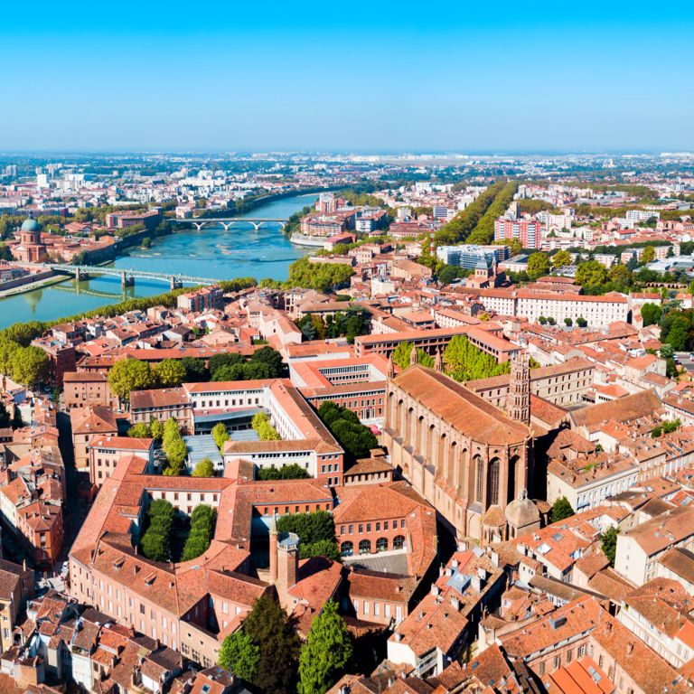 What to do on Sunday in Toulouse?