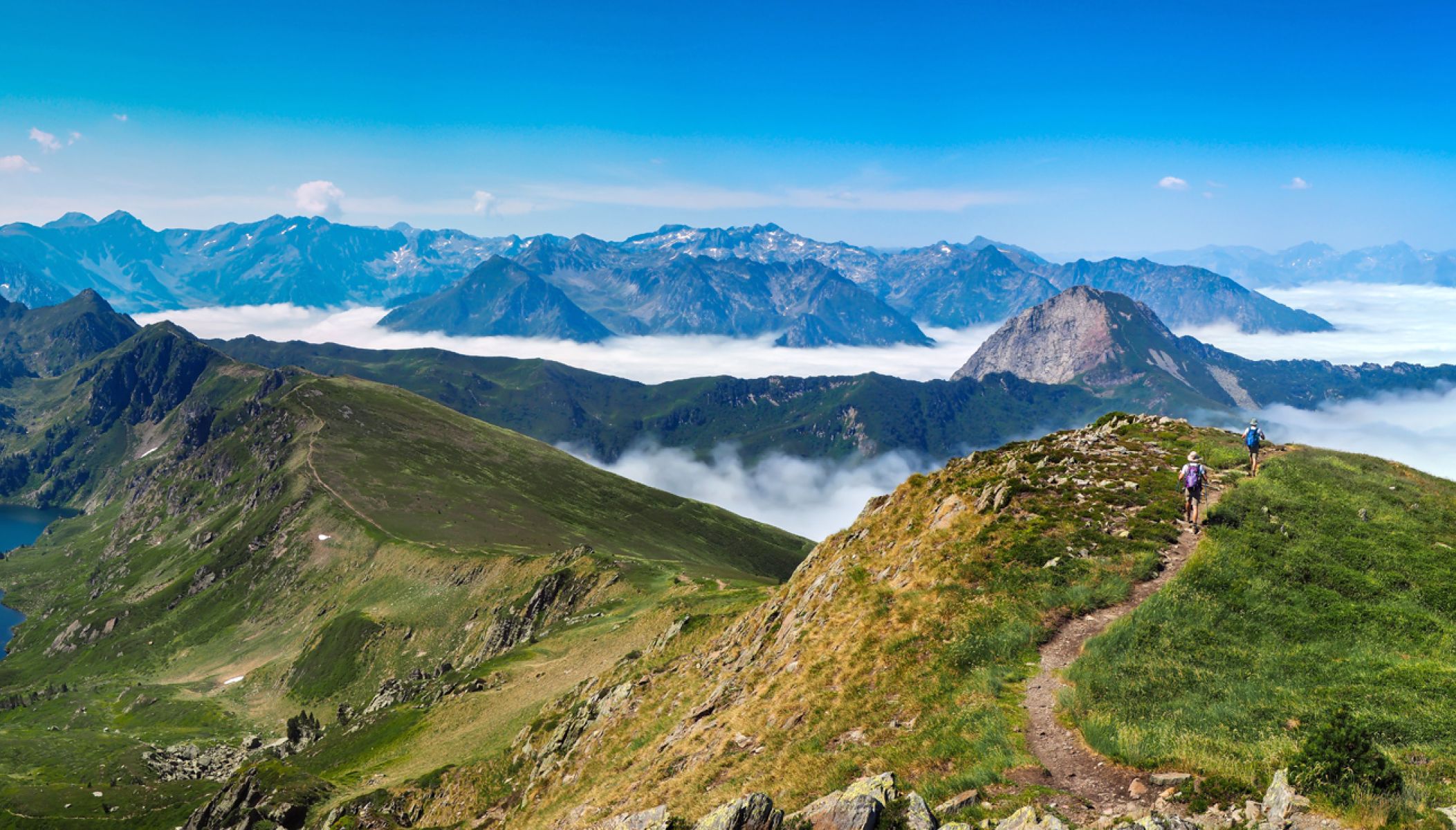 Les 10 meilleures randonnées à faire en Ariège