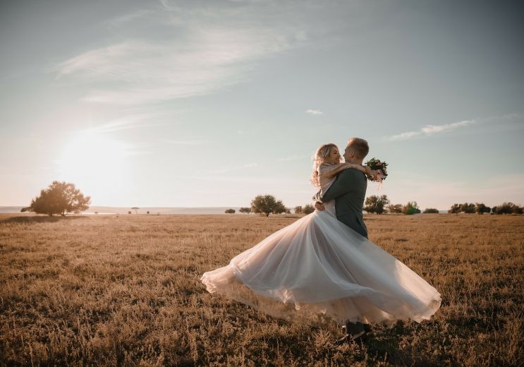 Getting married in Ariège