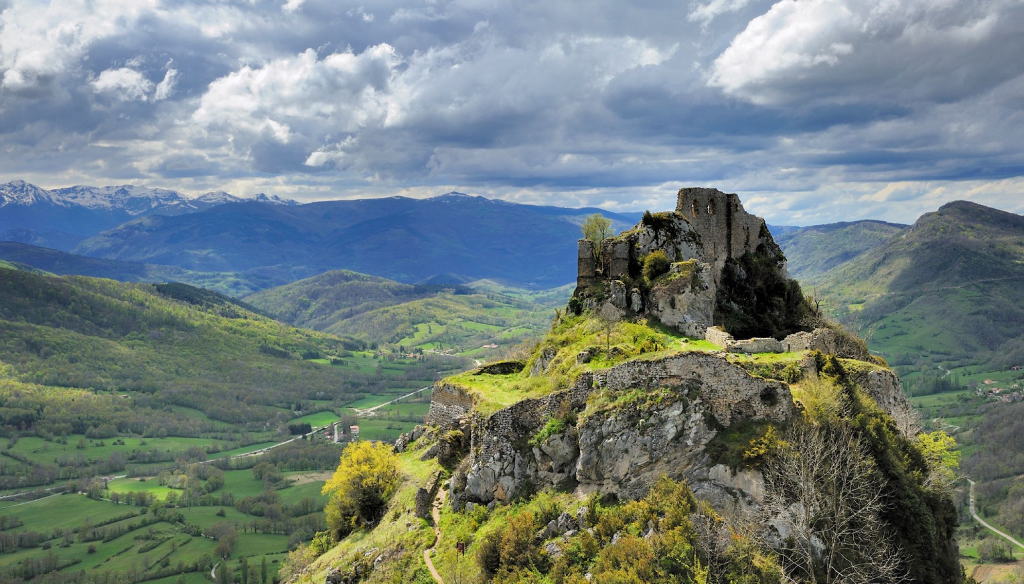 Top 10 des visites à faire en Ariège