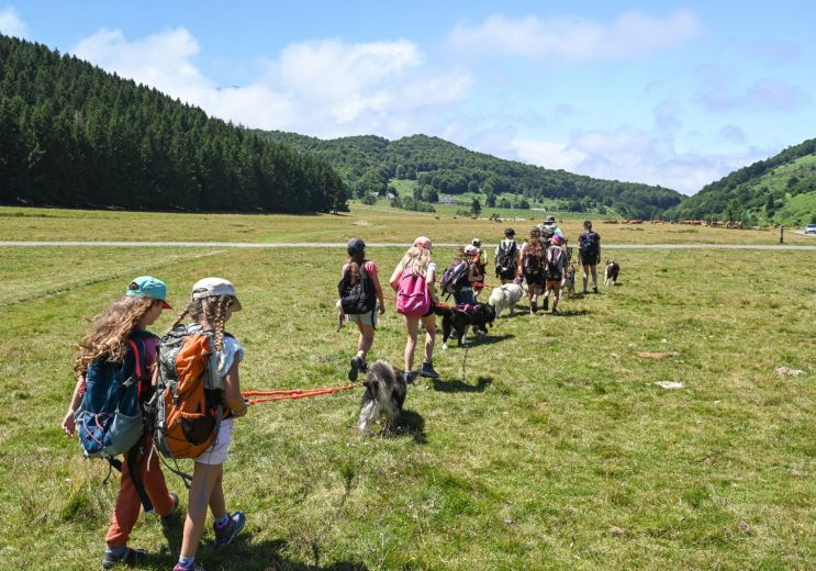 Experience the family adventure at Tourmalet-P ...