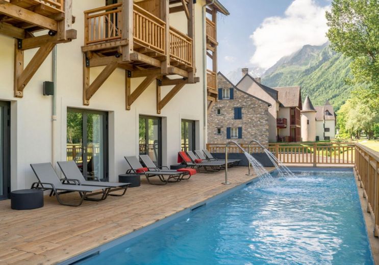 Mercure, two exceptional 4* hotels that offer  ...