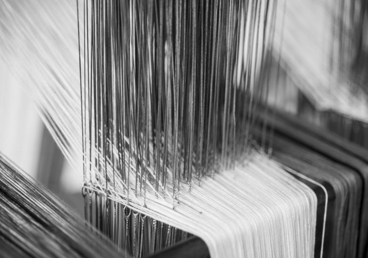The Textile and Horn Comb Museum: the incredib ...