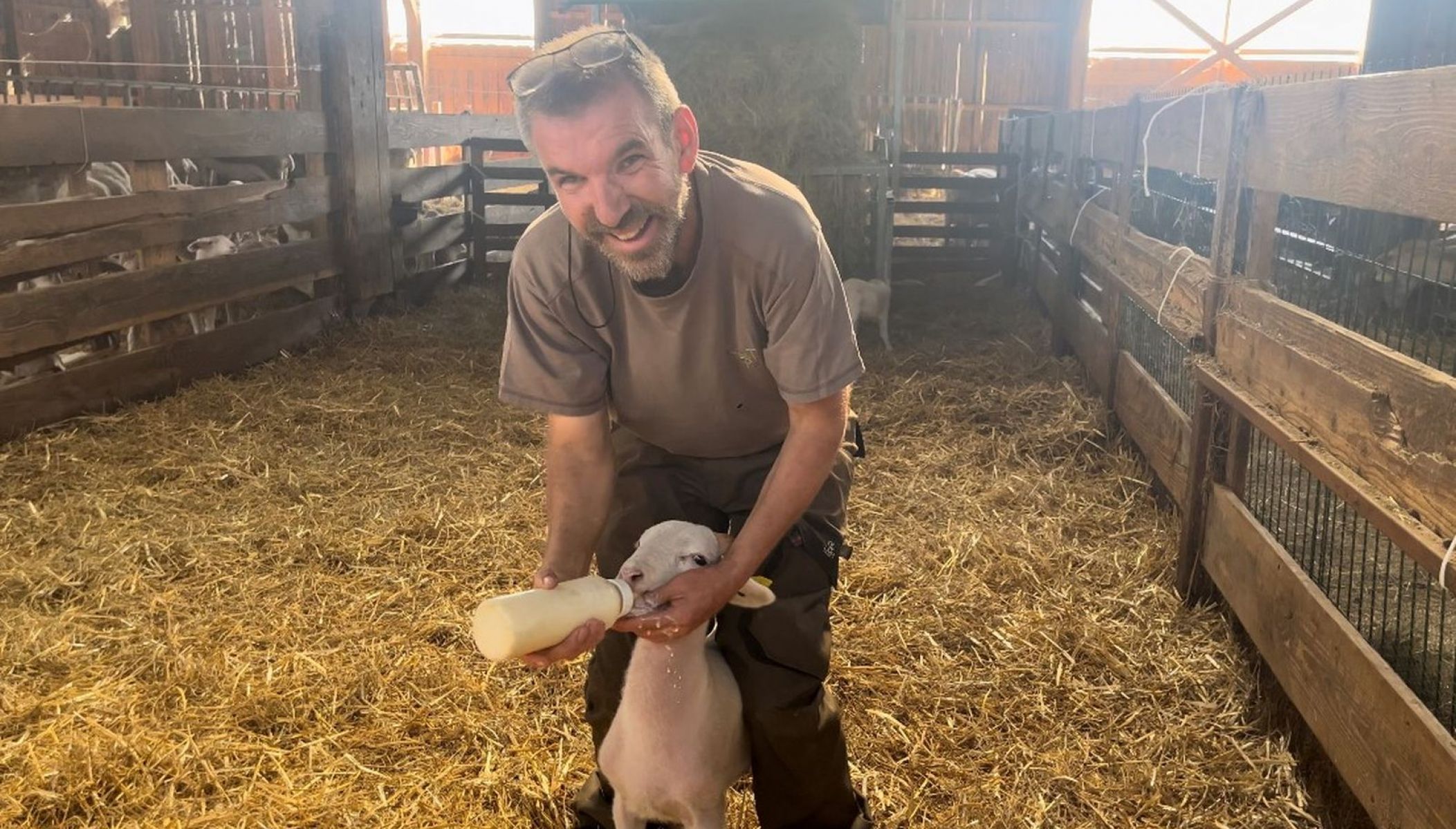 Les Terroirs du Plantaurel, la valorisation du terroir ariégeois à travers un engagement social