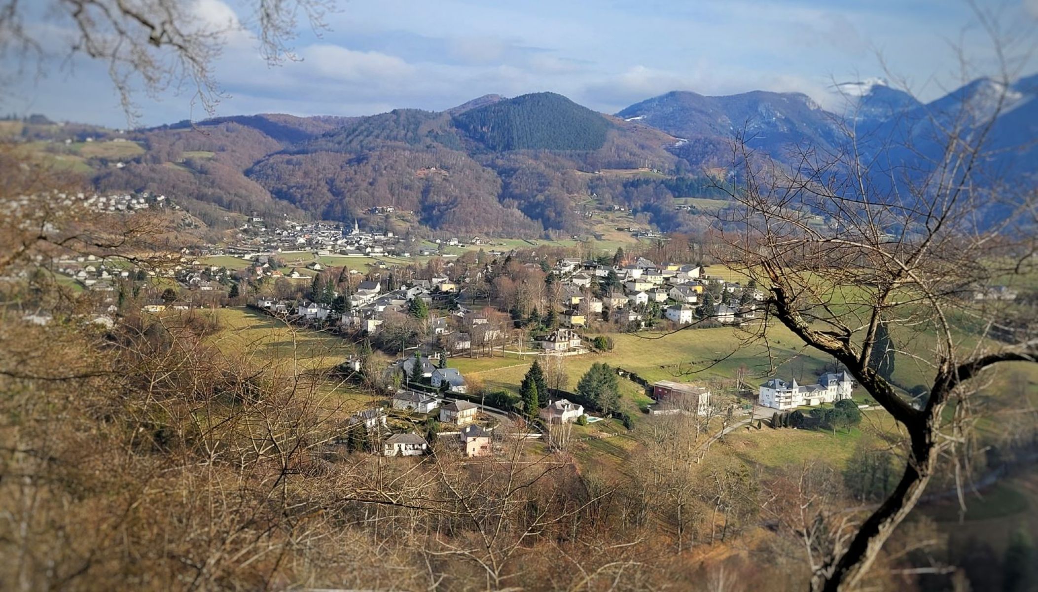 Bagnères-de-Bigorre et ses alentours, les incontournables à ne pas manquer