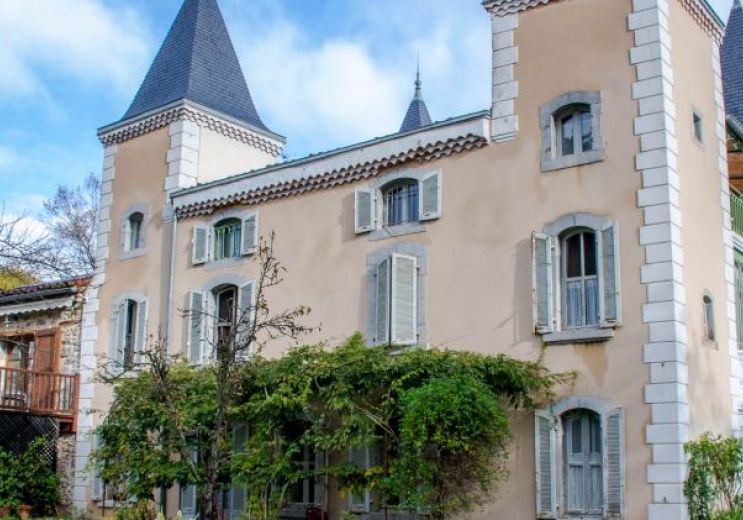 The Château de Beauregard: a romantic getaway ...