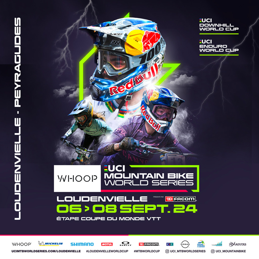 Pyrenees Bike Festival - Du 6 au 8 septembre 2024 à Loudenvielle
