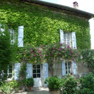 Séjour au pied des Petites Pyrénées - Les Chambres d'Hôtes Les Pesques vous attend