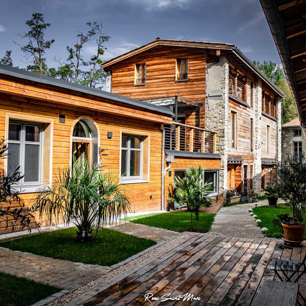 Nature Cathare - Gîte de caractère et chambres d'hôtes en Ariège